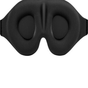 Sleep Eye Mask For Side Sleeper 01