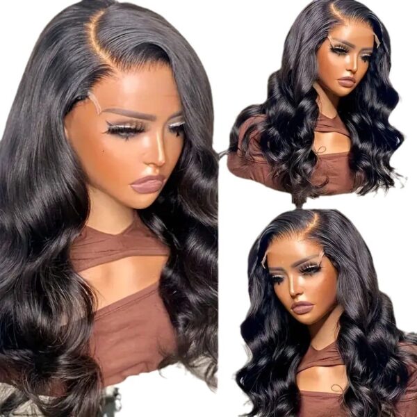 Wigs 20 34 Inch 13x6 Body Wave Lace Front Wigs 03